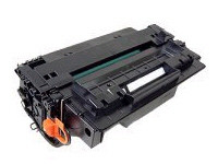 COMPATIBLE JUMBO BLACK LASER TONER CARTRIDGE FITS HP LJ 2400 (SUPER HIGH YIELD 18K) REPLACEMENT FOR HP 11X