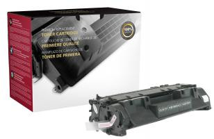 COMPATIBLE JUMBO BLACK LASER TONER CARTRIDGE FITS HP P2035/P2055 (SUPER HIGH YIELD 5K)