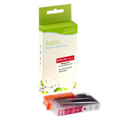 COMPATIBLE HIGH YIELD MAGENTA INKJET CARTRIDGE FITS PRINTERS USING HP 935XL