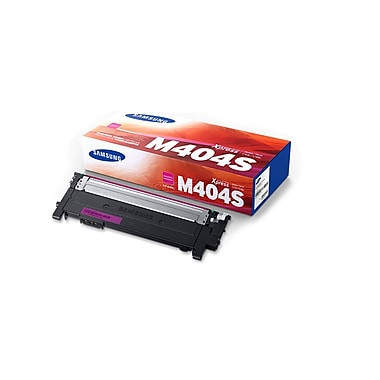 Samsung CLT-M404 OEM Toner Cartridge (SU238A) (SU238A)