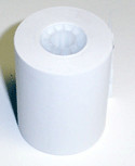 2-1/4" x 1100' x 1" 80 gsm BPA-Free Thermal Paper