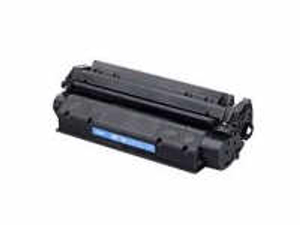 COMPATIBLE BLACK LASER TONER CARTRIDGE FITS HP LaserJet 1100 and 3200 Series