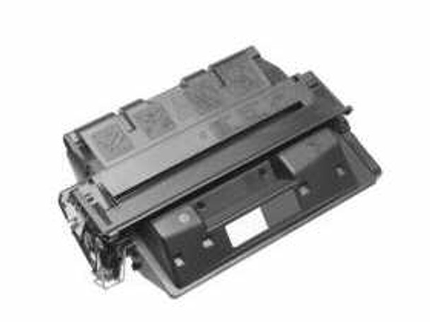 COMPATIBLE HIGH YIELD BLACK LASER TONER CARTRIDGE FITS HP LJ 4100 SERIES