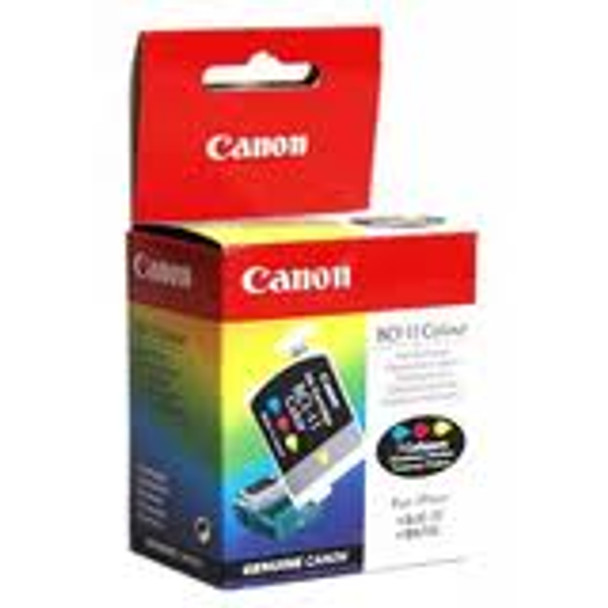 CANON BCI11CL COLOUR INKJET