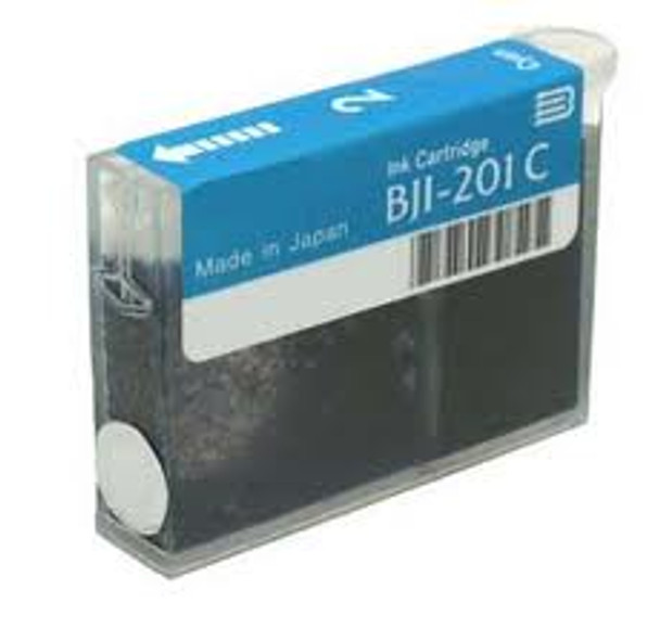 BJC600 SERIES (HIGH CAPACITY): CYAN