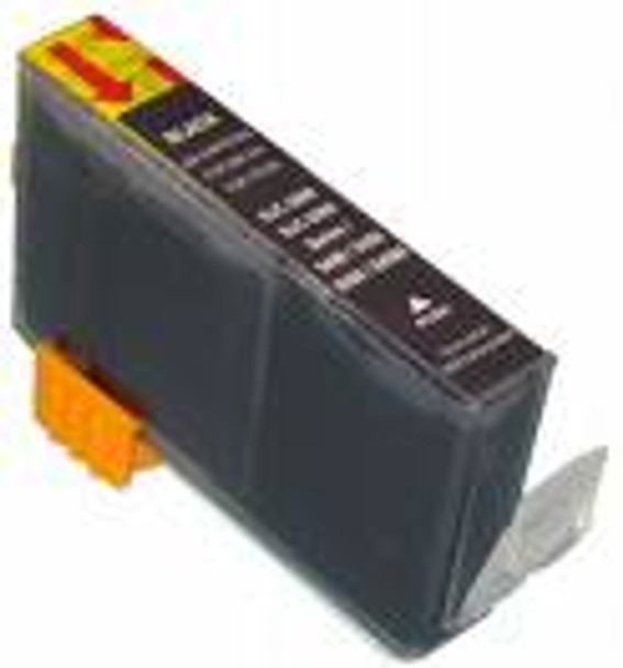 Canon BCI-3EBK Compatible Black Inkjet Cartridge,BJC-3000