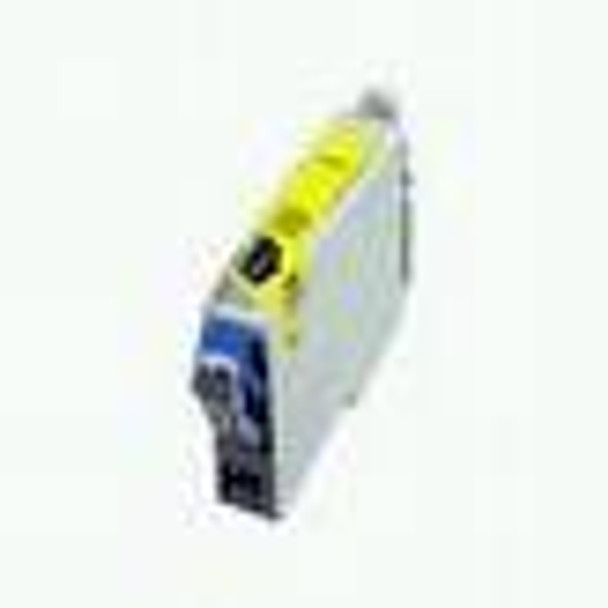 EPSON STYLUS C70/C80 Yellow Compatible Ink Cartridge