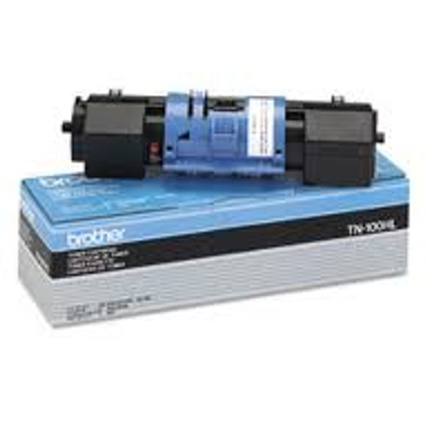 Brother TN100HL Black Toner For HL630/641/WL660/HL660