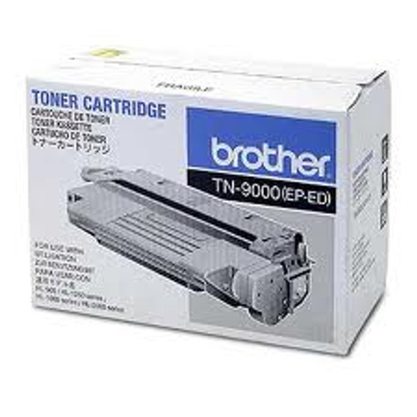 Brother TN-9000 For HL 1260/2060 HI CAPACITY TONER CARTRIDGE