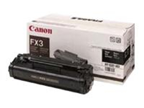 Canon FX3 Toner Cartridge