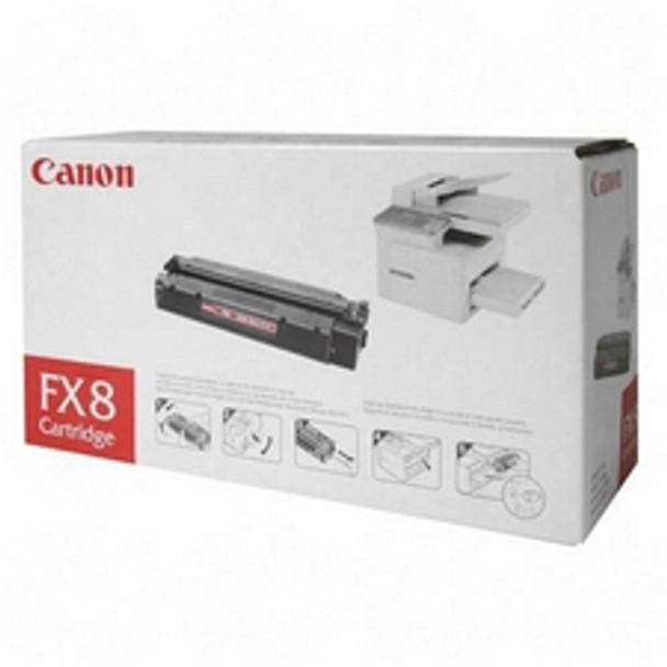 Canon FX-8 For Use With LASERCLASS 510/D320