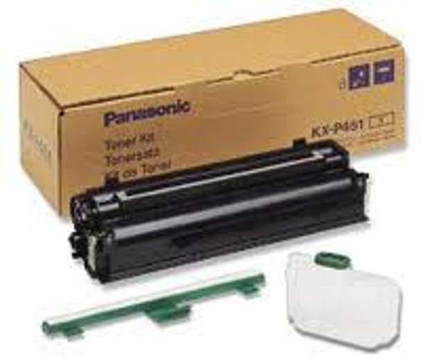 PANASONIC KXP4420 RN LP800 TONER CARTRIDGE (3K)