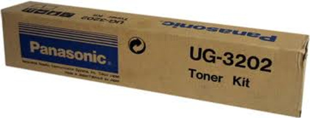 PANASONIC TONER CARTRIDGE UF600/733