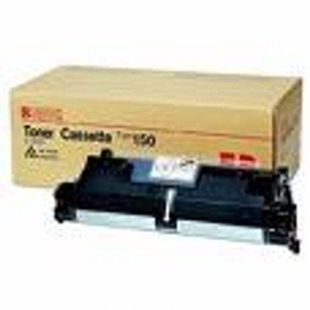 RICOH TYPE 150 TONER