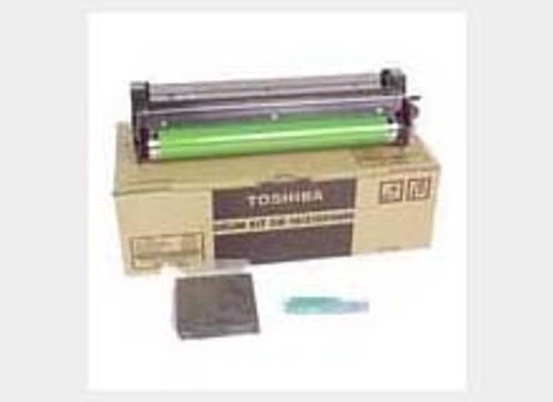 Toshiba Toner kit - 1 x black - 8300 pages for Toshiba DP 80F 85F.