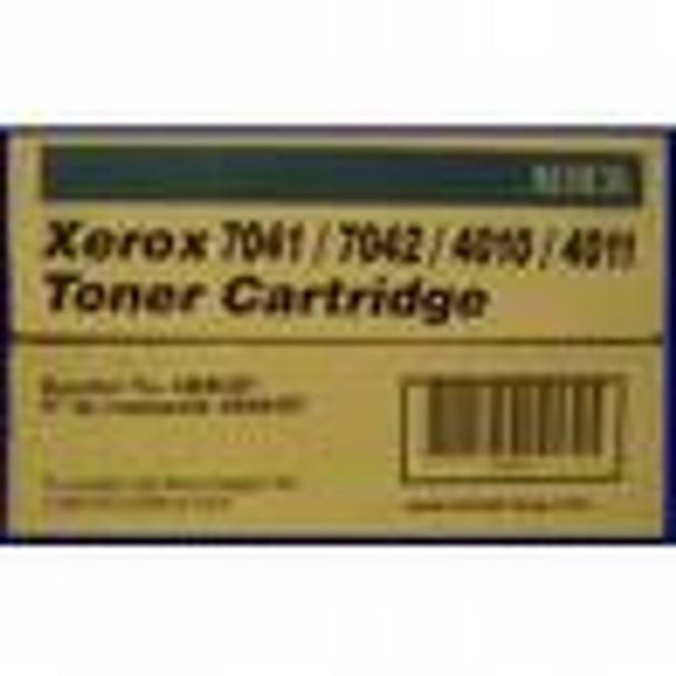 Xerox 7040 / 7041 / 7042/ 4010/ 4011 FAX TONER CARTRIDGE (2/BOX)