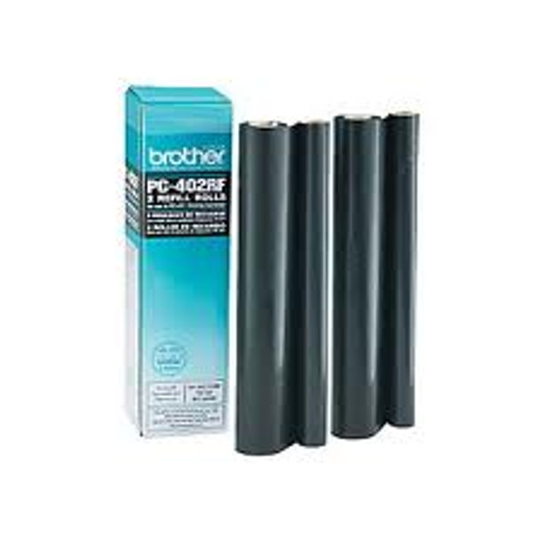 BROTHER REPLACEMENT ROLLS FOR PC 401 (2/BOX)