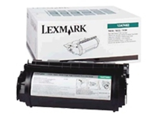 Lexmark T630 Compatable Toner