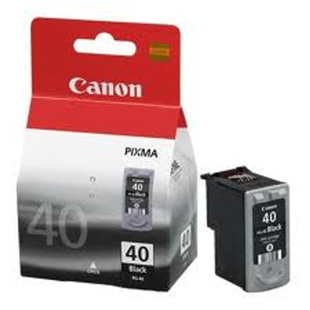 Canon PG40 Black For MP450/170/150/ Black Cartridge