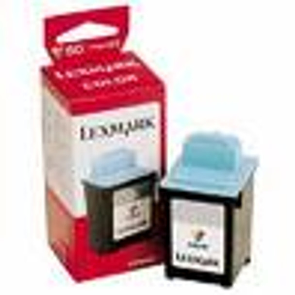 Lexmark #44 Black Inkjet Cartridge For P9350