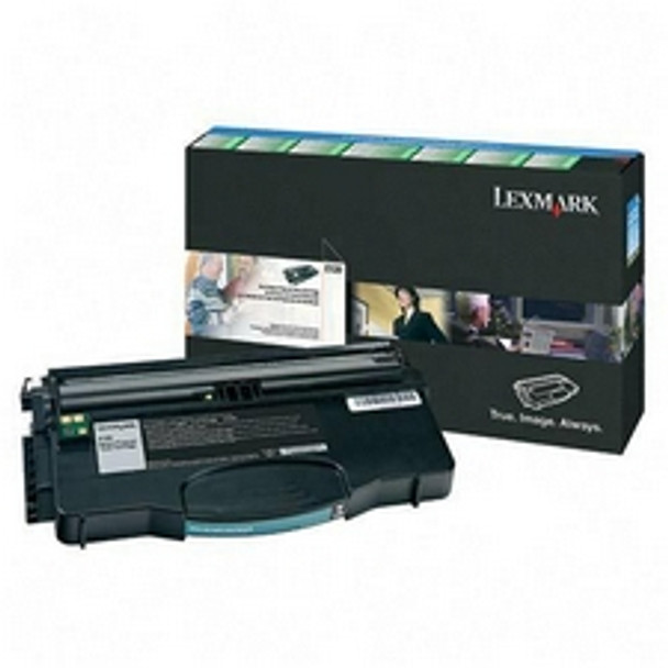 Lexmark E120 Black Compatible Cartridge.12015SA,12035SA,Lexmark 12015SA, LEX12015SA, LEX 12015SA