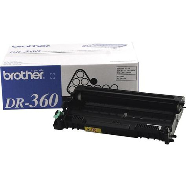 Brother DR360 Drum for HL2140,HL2170W