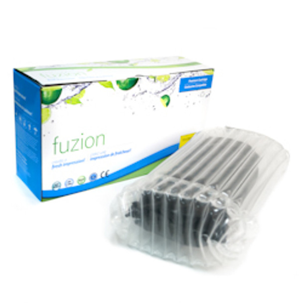 COMPATIBLE YELLOW LASER TONER CARTRIDGE FITS HP  CLJ 3500, 3550