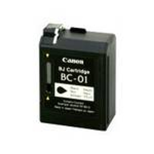 Canon Black Inkjet for BJ-10/10E/20