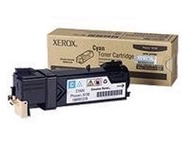 Xerox Phaser 6130 Cyan Toner Cartridge