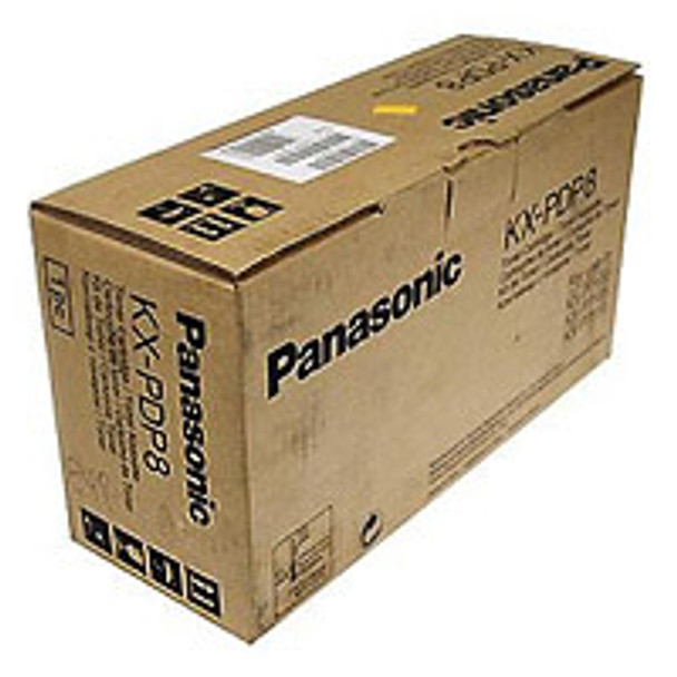 Panasonix KXPDP8 Toner Cartrisdge For Panasonic KXP-7100,KXP-7105,KXP-7110