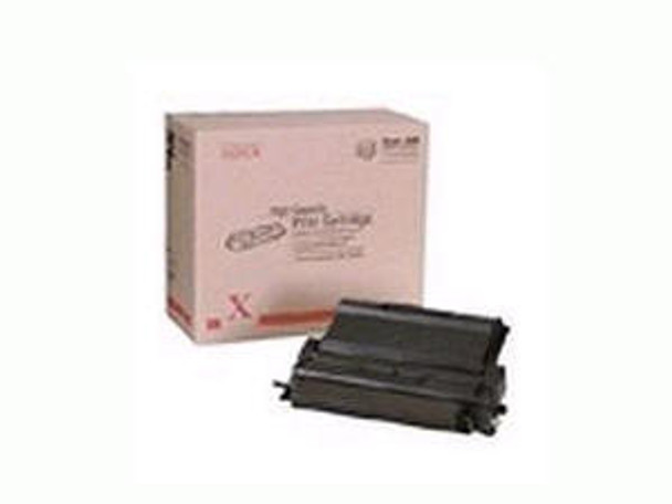 Xerox Phaser 6100 Magenta, Standard Capacity 2K Toner