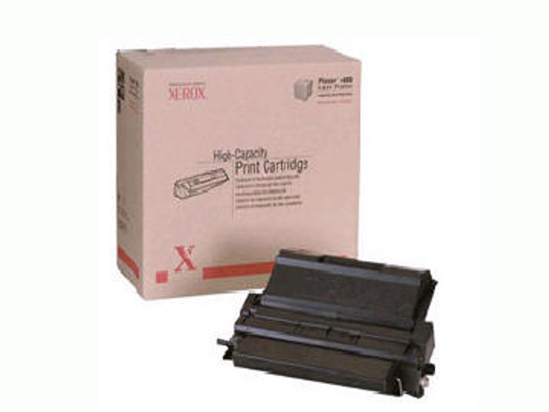 Xerox Phaser 6100 Black, Standard Capacity 3K Toner