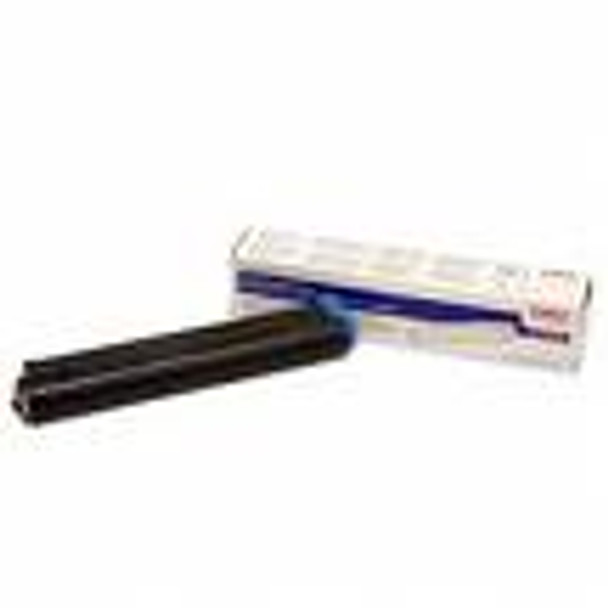 Okidata B4400 B4500 B4550 B4600 Series Type 9 Toner 3K