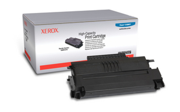 Xerox Phaser 3100MFP Toner Cartridge High Capacity