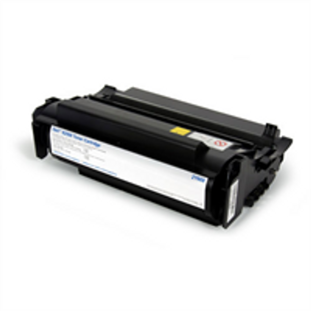 Dell S2500, S2500N Compatible High Yield Toner. 10,000 Page