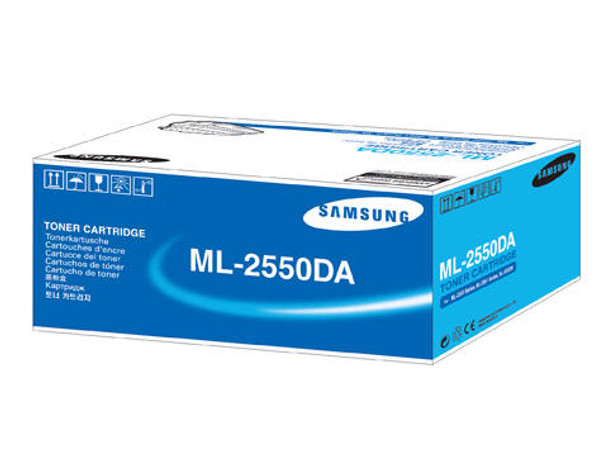 Samsung ML-2550, ML-2551N, ML-2552W Toner Cartridge
