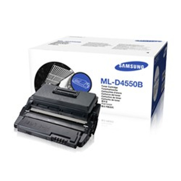 Samsung ML D4550 20K High Yield Toner Cartridge
