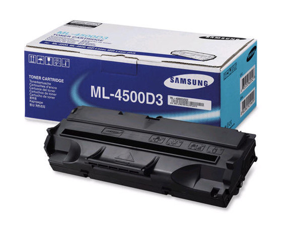 Samsung ML-4500/ML-4600  Toner Cartridge 3K