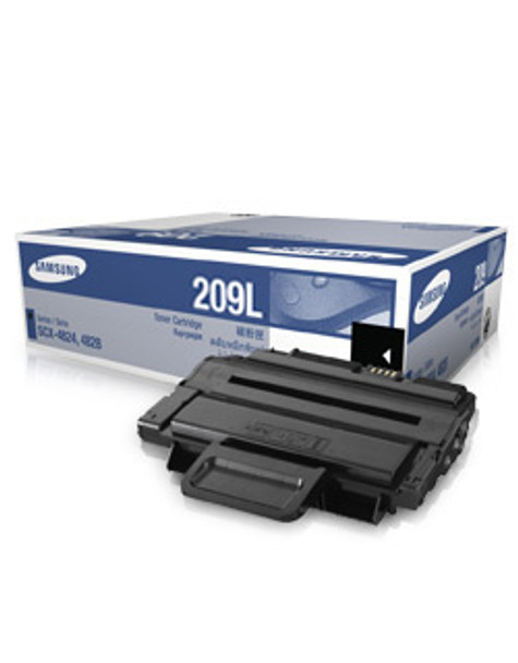 Samsung MLT-D209L High Capacity Toner