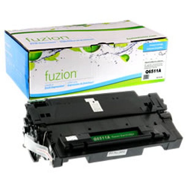 COMPATIBLE BLACK LASER TONER CARTRIDGE FITS  HP LJ 2400