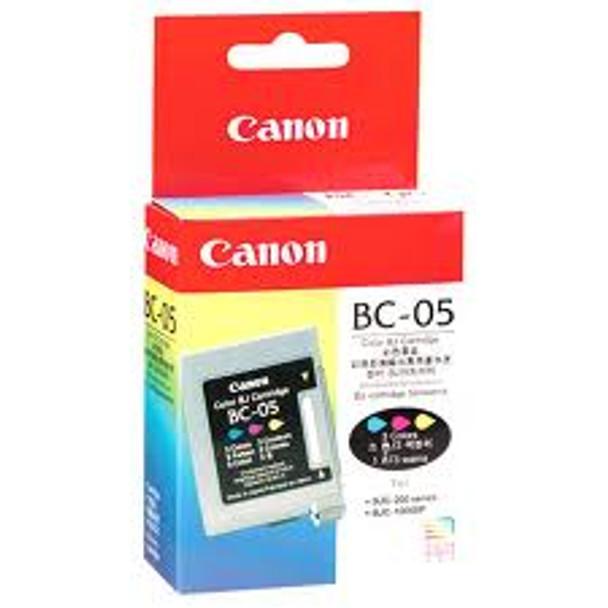 Canon Colour Inkjet for BJC-200