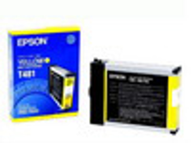 Epson Stylus Pro 7500 Yellow Inkjet Cartridge