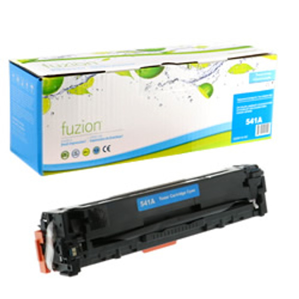 COMPATIBLE CYAN LASER TONER CARTRIDGE FITS  HP CP1210/CP1510