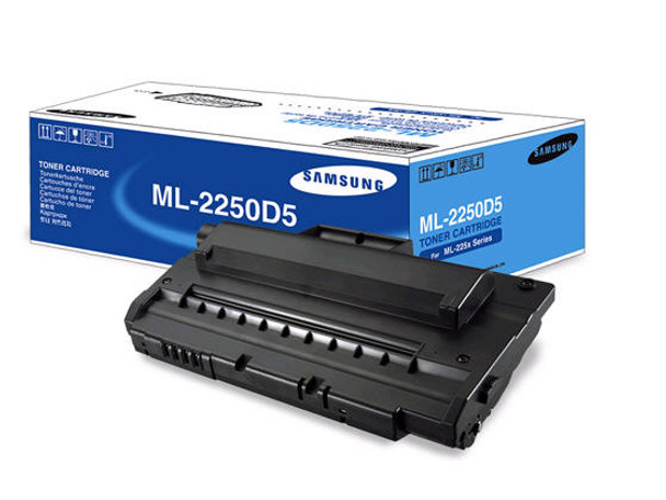 Samsung ML2250,ML2551,ML2550 COMPATIBLE HIGH CAPACITY TONER