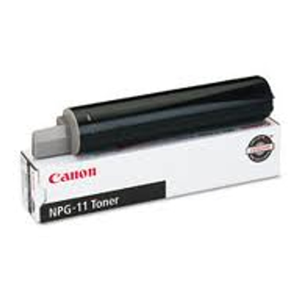 CANON NPG11 BLACK TONER