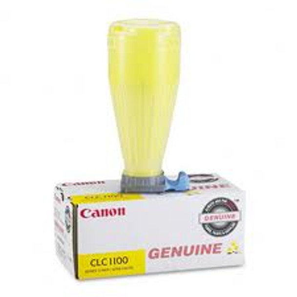 CLC 1100/1150 YELLOW TONER