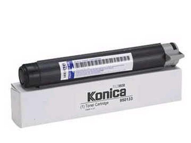 KONICA MINOLTA BLACK TONER FOR 9830/9925/9930