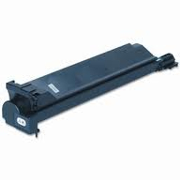 KONICA MINOLTA BLACK 120V TONER FOR MAGICOLOR 7450