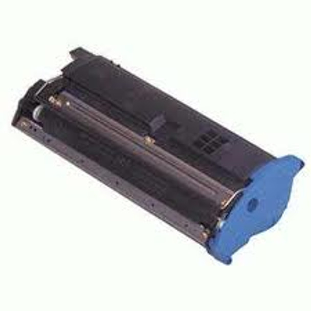 KONICA MINOLTA CYAN TONER FOR MAGICOLOR 2200/2200 DESKLASER/2210