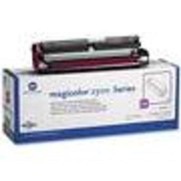 KONICA MINOLTA HY MAGENTA TONER FOR MAGICOLOR 2300(DL)(W)/2350